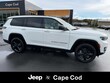 Jeep Grand Cherokee L