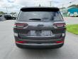 2025 Jeep Grand Cherokee L ALTITUDE X 4X4 Sport Utility