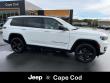 2025 Jeep Grand Cherokee L Altitude X SUV