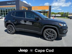 2026 Jeep Compass LATITUDE ALTITUDE 4X4 Sport Utility