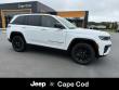 2026 Jeep Grand Cherokee Laredo Altitude SUV