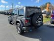 2024 Jeep Wrangler 4xe Sport S SUV