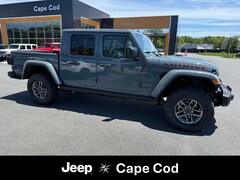 2026 Jeep Gladiator MOJAVE X 4X4 Pickup