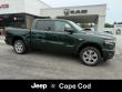 2026 Ram 1500 BIG HORN CREW CAB 4X4 5'7 BOX Pickup