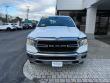 2022 Ram 1500 Big Horn 4x4 Crew Cab 57 Box Truck Crew Cab