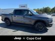2026 Ram 1500 REBEL CREW CAB 4X4 5'7 BOX Pickup