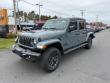 2026 Jeep Gladiator SPORT S 4X4 Pickup