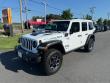 2023 Jeep Wrangler 4xe Rubicon SUV