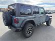 2026 Jeep Wrangler 4-DOOR RUBICON Sport Utility