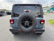 2026 Jeep Wrangler 4-DOOR WILLYS Sport Utility