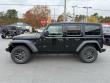 2026 Jeep Wrangler 4-DOOR SPORT S Sport Utility