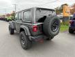 2026 Jeep Wrangler 4-DOOR RUBICON Sport Utility