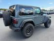 2026 Jeep Wrangler 2-DOOR RUBICON Sport Utility