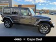  Jeep Wrangler 4xe