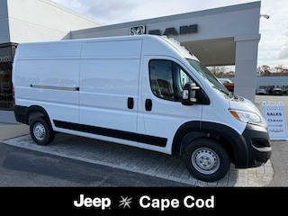 2026 Ram ProMaster PROMASTER 2500 TRADESMAN CARGO VAN HIGH ROOF 159' Cargo Van