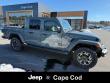 2026 Jeep Gladiator SAHARA 4X4 Pickup