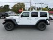 2026 Jeep Wrangler 4-DOOR WILLYS Sport Utility