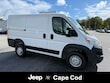  Ram ProMaster