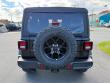 2026 Jeep Wrangler 2-DOOR WILLYS Sport Utility