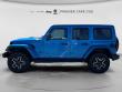 2027 Jeep Wrangler Sahara Sport Utility