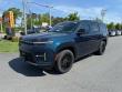 2026 Jeep Grand Wagoneer LIMITED RESERVE 4X4 Sport Utility