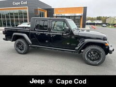 2025 Jeep Gladiator WILLYS 4X4 Pickup
