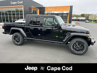 2025 Jeep Gladiator WILLYS 4X4 Pickup