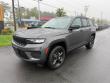 2025 Jeep Grand Cherokee ALTITUDE X 4X4 Sport Utility
