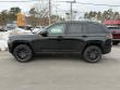 2026 Jeep Grand Cherokee SUMMIT 4X4 Sport Utility