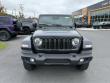 2026 Jeep Wrangler 4-DOOR SPORT S Sport Utility