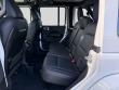 2027 Jeep Wrangler Sahara Sport Utility