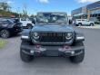 2026 Jeep Wrangler 2-DOOR RUBICON Sport Utility