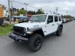2026 Jeep Wrangler 4-DOOR WILLYS Sport Utility