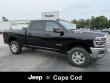 2025 Ram 2500 BIG HORN CREW CAB 4X4 6'4 BOX Pickup