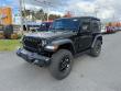 2026 Jeep Wrangler 2-DOOR WILLYS Sport Utility