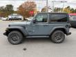 2026 Jeep Wrangler 2-DOOR SPORT S Sport Utility