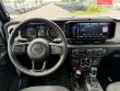 2027 Jeep Wrangler Willys Sport Utility