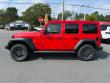 2025 Jeep Wrangler 4-DOOR SPORT S Sport Utility