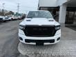 2026 Ram 1500 LARAMIE CREW CAB 4X4 5'7 BOX Pickup
