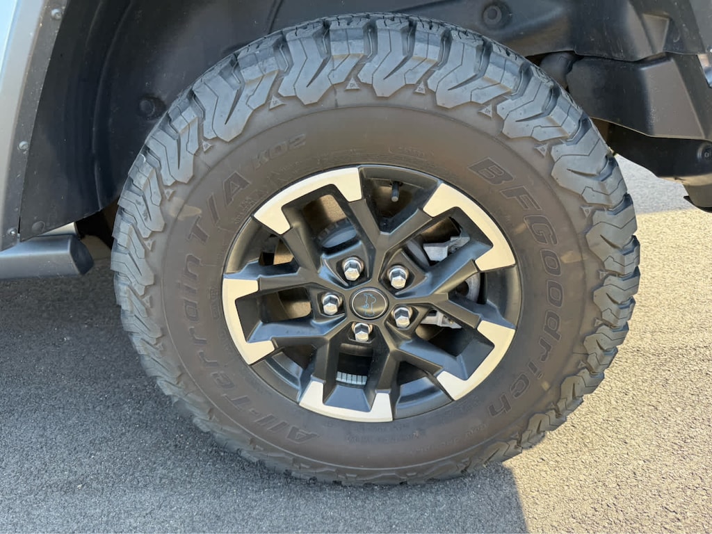 Used 2024 Jeep Wrangler 4xe Rubicon X SUV