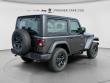 2027 Jeep Wrangler Sport Sport Utility