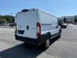 2025 Ram ProMaster PROMASTER 1500 TRADESMAN CARGO VAN LOW ROOF 118' W Cargo Van