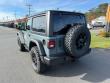 2026 Jeep Wrangler 2-DOOR WILLYS Sport Utility