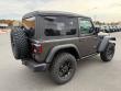 2026 Jeep Wrangler 2-DOOR WILLYS Sport Utility