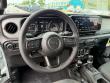2027 Jeep Wrangler Willys Sport Utility