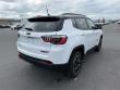 2026 Jeep Compass TRAILHAWK 4X4 Sport Utility