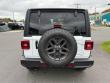 2026 Jeep Wrangler 2-DOOR SPORT S Sport Utility