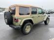 2026 Jeep Wrangler 4-DOOR WILLYS '41 Sport Utility