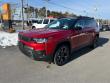 2026 Jeep Cherokee OVERLAND 4X4 Sport Utility