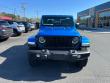 2025 Jeep Gladiator WILLYS 4X4 Pickup